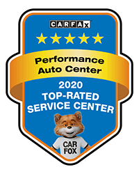Carfa badge